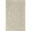 Sage Hand-Tufted Wool Square Area Rug