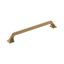 Champagne Bronze 9.8" Modern Cabinet Bar Pull