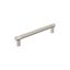 Bronx 13'' Brushed Nickel Appliance Pull with Mounting Hardware