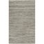 Safavieh Vintage Elegance 5' x 8' Handmade Gray Cowhide Area Rug