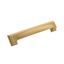 Champagne Bronze Zinc Cabinet Cup Pull Handle