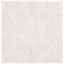 Ivory Beige 6' Square Handmade Wool Tufted Rug