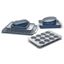 Navy Ceramic Non-Stick 11-Piece Bakeware Set