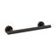 Oil-Rubbed Bronze Wall Mounted 9-Inch Towel Bar