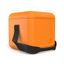 Citrus Orange EVA Foam Hybrid Soft-Hard Cooler