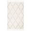 Casablanca Luxe Plush New Zealand Wool Hand-Tufted Area Rug