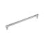 Polished Chrome 18 inch Modern Industrial Bar Pull