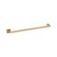 Champagne Bronze 24-Inch Wall Mounted Towel Bar