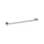 Chrome 18-Inch Wall Mounted Towel Bar