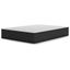 Twin 12" Firm Hybrid Mattress with Gel Memory Foam