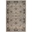 Eaton Traditional Gray and Taupe Hand-Tufted Wool Area Rug 8' x 11'