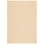 Gold and Beige Rectangular Synthetic Indoor/Outdoor Rug