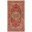 Elegant Safavieh Mahal 2'2" x 4' Natural & Navy Synthetic Area Rug