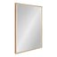 Rhodes Full Length Gold Rectangular Wall Mirror