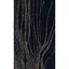 Hand Tufted Navy Wool Abstract 5' x 8' Rug