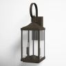 Crawley 2 Light Outdoor Wall Light