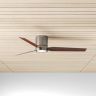 Goren 56'' 3 Blade Ceiling Fan with LED Light Kit