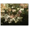 Art Remedy Maria Oakey Dewing Garden In May Wall Art by Art Remedy